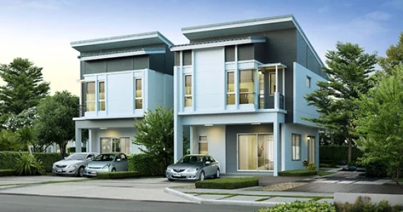 รูปภาพ เดอะ เทอเรส  เพชรเกษม 63 (The Terrace Phetkasem 63)