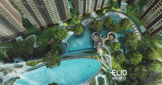 รูปภาพ เอลลิโอ เดล เนสท์ (Elio Del Nest)