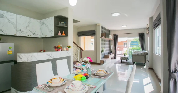 รูปภาพ นนทวีวิลล์ 5 (Noantawee Ville 5)