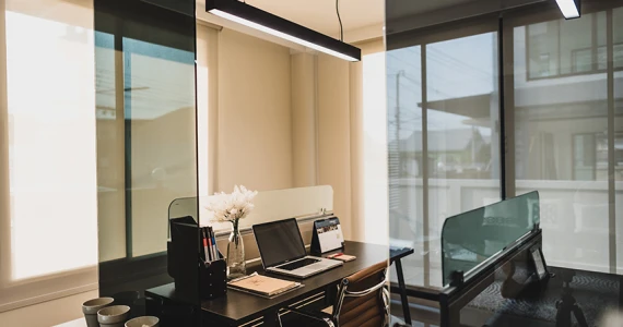 รูปภาพ เดอะ เวิร์กสเปซ (The Workspace)