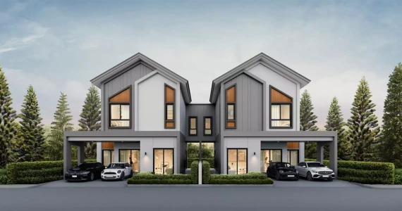 รูปภาพ อันดา ราชพฤกษ์ - แจ้งวัฒนะ (Anda Ratchaphruek-Chaengwatthana)