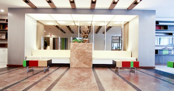 รูปภาพ เดอะ เมเปิ้ล สาทร-นราธิวาส (The Maple Sathorn-Narathiwas)