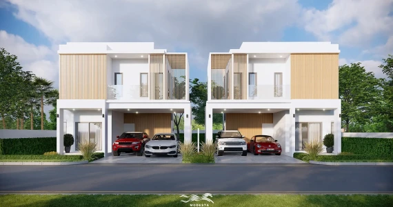 รูปภาพ โมเดสท์ต้า เชียงใหม่ (Modesta Chiang Mai)