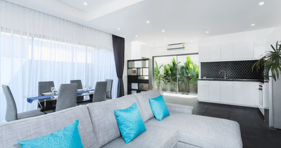 รูปภาพ วิลล่า สุมารี (Villa Sumalee)