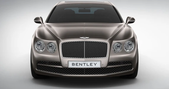 รูปภาพ เบนท์ลี่ย์ Bentley Flying Spur W12 Standard ปี 2013