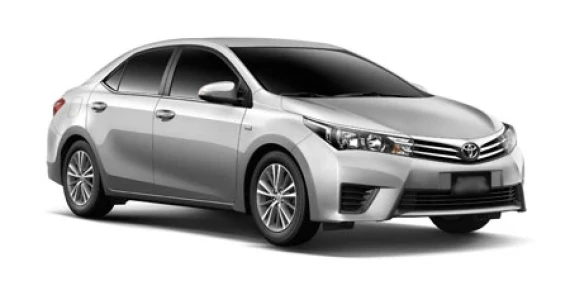 รูปภาพ โตโยต้า Toyota Altis (Corolla) 1.8 E A/T ปี 2014