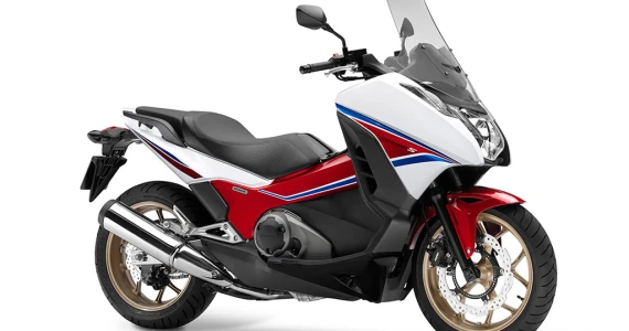 รูปภาพ ฮอนด้า Honda Integra S ปี 2014