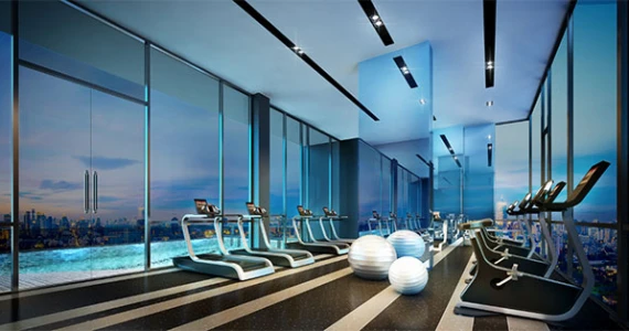 รูปภาพ ไอดีโอ โมบิ วงศ์สว่าง อินเตอร์เชนจ์ (Ideo Mobi Interchange)