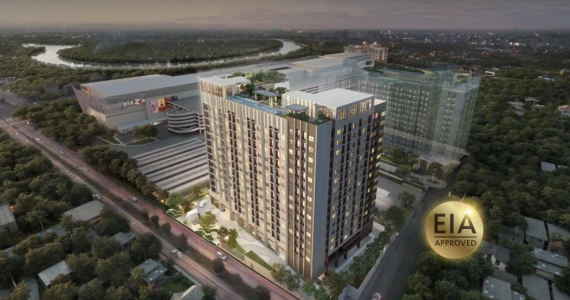 รูปภาพ เอสเซ็นท์ นครศรี (Escent Nakhon Si)