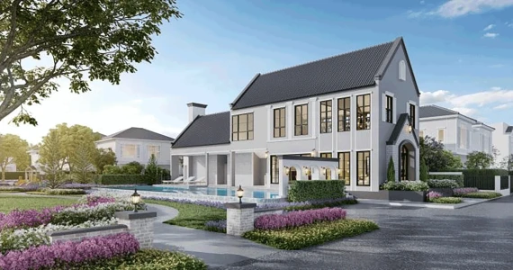 รูปภาพ คิว ดิสทริค ราชพฤกษ์ - รัตนาธิเบศร์ (Q District Ratchapruek - Rattanathibet)