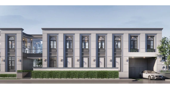 รูปภาพ เฌอเรีย วิซินิตี้ ราชพฤกษ์-เจษฎาบดินทร์ (CHEREA VICINITY Ratchaphruek-Jetsadabodin)