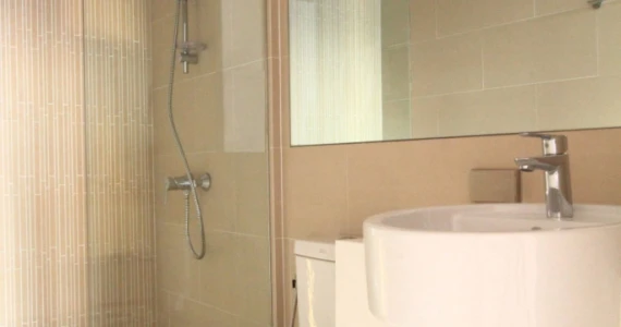 รูปภาพ ดับเบิ้ล เลค คอนโดมิเนียม (Double Lake Condominium)