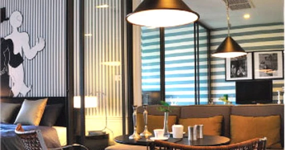 รูปภาพ โนเบิล รีมิกซ์ (Noble Remix)