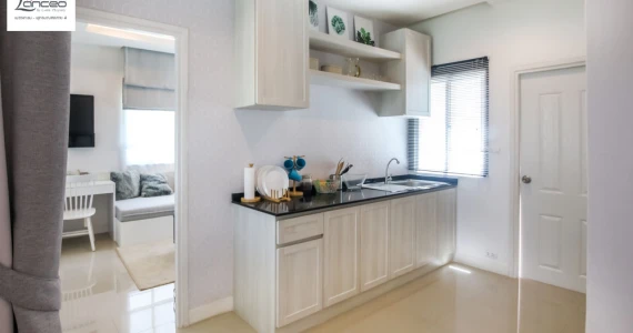 รูปภาพ แลนซีโอ คริป เพชรเกษม - พุธมณฑลสาย 4  (Lanceo Crib Petchkasem - Sai 4)