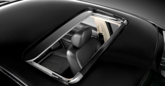 รูปภาพ นิสสัน Nissan Sylphy 1.6 DIG Turbo ปี 2015