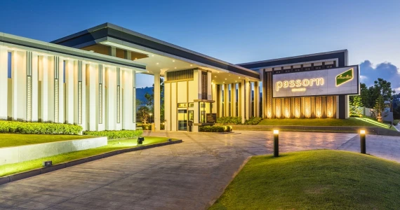 รูปภาพ ภัสสร เกาะเเก้ว (Passorn Kohkaew)