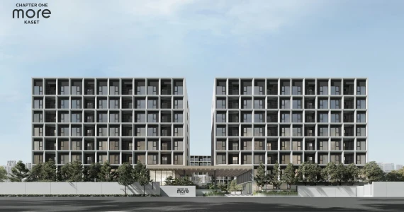 รูปภาพ แชปเตอร์วัน มอร์ เกษตร (Chapter One More Kaset)