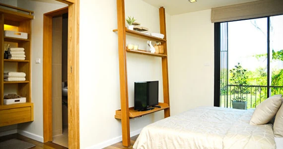 รูปภาพ อิสสระ วิลเลจ ชะอำ - หัวหิน (Issara Village Cha am - Huahin)