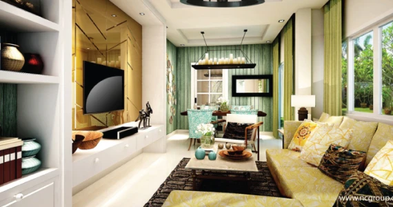 รูปภาพ บ้านฟ้ากรีนเนอรี่ ปากเกร็ด - ราชพฤกษ์ (Baan Fah Greenery Pakkred - Ratchapruek)