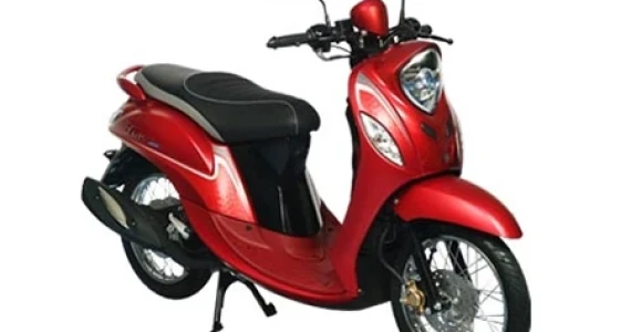 รูปภาพ ยามาฮ่า Yamaha Fino 125 Active Fashion ปี 2016