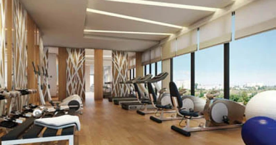 รูปภาพ คอนโด อีเทอร์นิตี้ สุขุมวิท 8 (Eternity Sukhumvit 8)