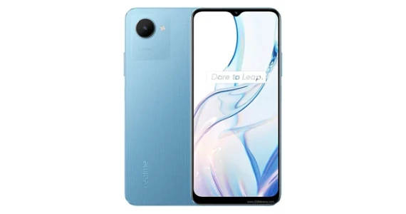 รูปภาพ เรียลมี realme C30s (3GB/32GB)