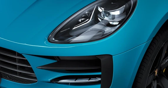 รูปภาพ ปอร์เช่ Porsche Macan S ปี 2019