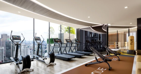 รูปภาพ นิว อีโว อารีย์ (Nue Evo Ari)