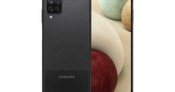 รูปภาพ ซัมซุง SAMSUNG Galaxy A12