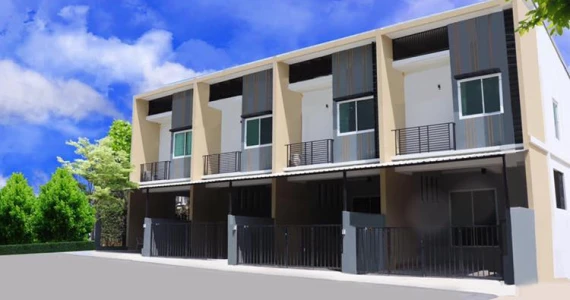 รูปภาพ โกลเด้นท์แลนด์ อมตะ-อีสเทิร์น (Goldenland Amata-Eastern)