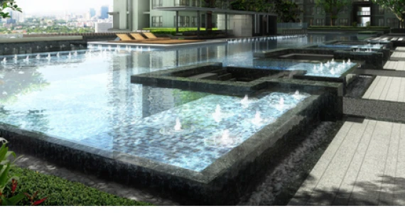 รูปภาพ เดอะ เบส แจ้งวัฒนะ (The BASE Chaengwattana)