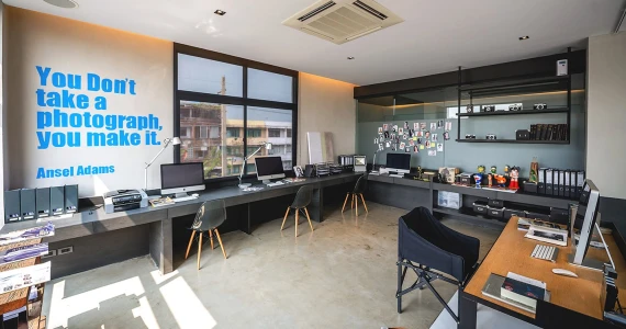 รูปภาพ ดิสทริค เทพารักษ์ (District Theparak)