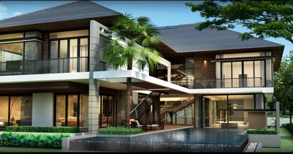 รูปภาพ แกรนด์ บลูลากูน (Grand Blue Lagoon)