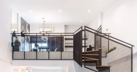 รูปภาพ เฮ้าส์ นิช แจ้งวัฒนะ  สามัคคี (Haus Niche Chaengwattana - Samakee)