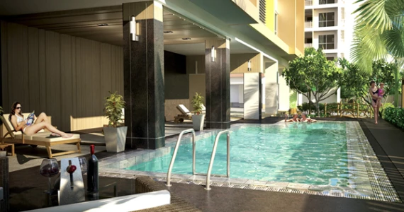 รูปภาพ เอ็กเซลเลนซ์ สุขุมวิท (Excellence Sukhumvit)