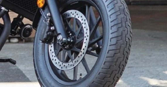 รูปภาพ ฮอนด้า Honda Rebel 300 ปี 2020