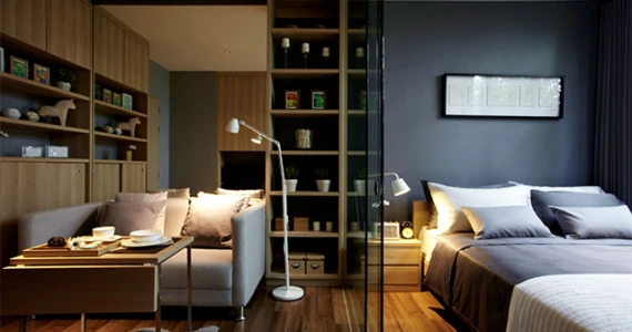 รูปภาพ เรียล บาย โนเบิล (Real by Noble)