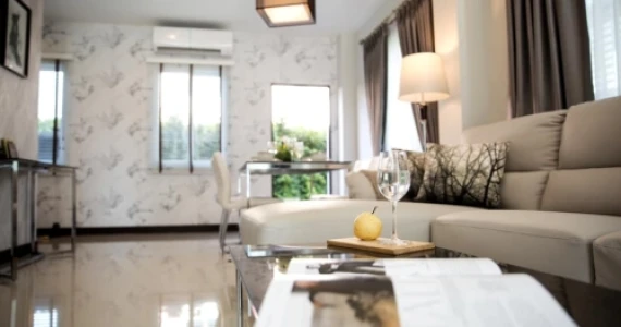 รูปภาพ ดิ อิเธอโน่ รามคำแหง-ร่มเกล้า (The Eterno Ramkhamhaeng-Romklao)