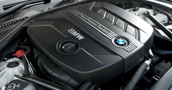 รูปภาพ บีเอ็มดับเบิลยู BMW Series 5 525d M Sport ปี 2014