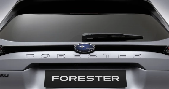 รูปภาพ ซูบารุ Subaru Forester 2.5 i-S EyeSight ปี 2025