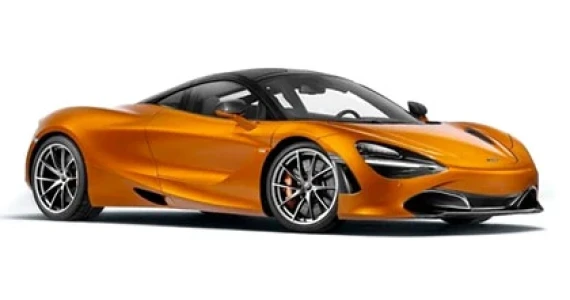 รูปภาพ แมคลาเรน McLaren 720S ปี 2017