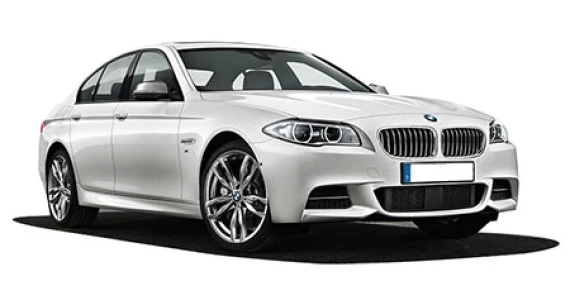 รูปภาพ บีเอ็มดับเบิลยู BMW Series 5 520d M Sport ปี 2015
