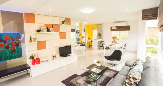 รูปภาพ ศุภาลัย วิลล์ สุราษฎร์ธานี (Supalai Ville)