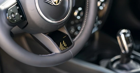 รูปภาพ มินิ Mini Clubman Cooper S Untold Edition ปี 2022