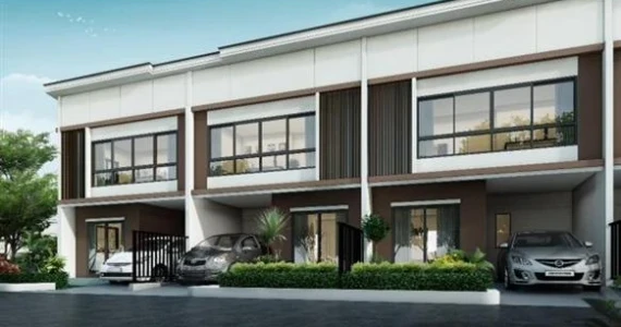 รูปภาพ บ้านพฤกษา 83 บรมราชชนนี-สาย 5 (Baan Pruksa)