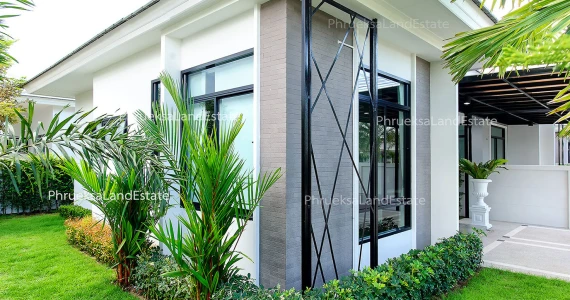 รูปภาพ เดอะ เซ็นทรัล ทาวน์  บึง - ศรีราชา (The Central Town Bueng - Sriracha)