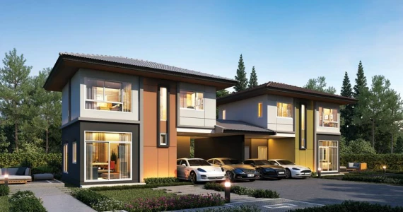 รูปภาพ คาซ่า เพรสโต้ ประชาอุทิศ 90 (Casa Presto Prachauthit 90)