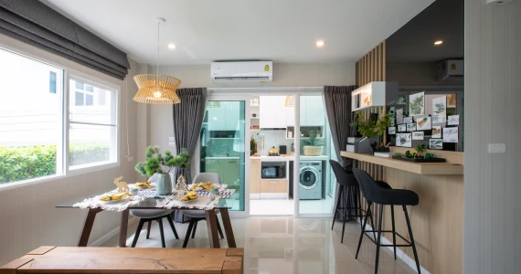 รูปภาพ โนโว วิลล์ พุทธสาคร (Novo Ville Phutthasakhon)