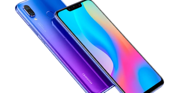 รูปภาพ หัวเหว่ย Huawei-Nova 3i