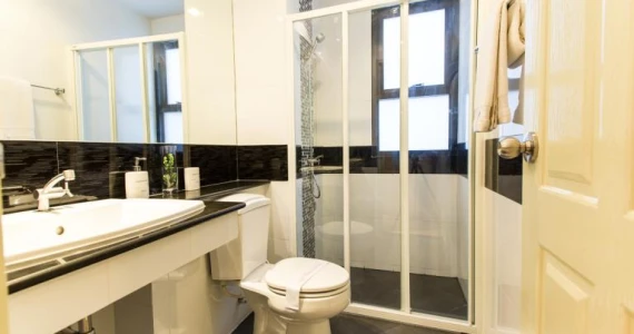 รูปภาพ ดิ อินสปายร์ เทพารักษ์-วงแหวน (The Inspire)